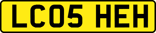 LC05HEH