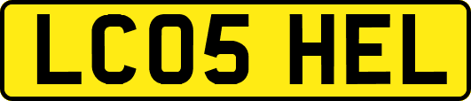 LC05HEL