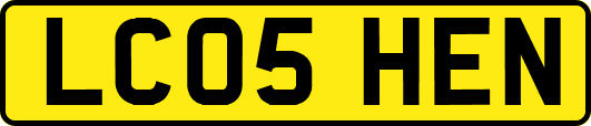 LC05HEN