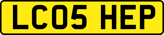 LC05HEP