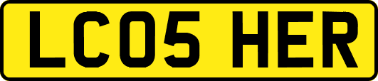 LC05HER