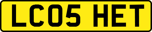 LC05HET
