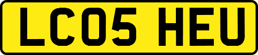 LC05HEU