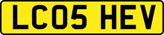 LC05HEV