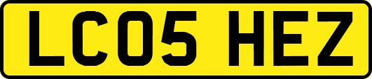 LC05HEZ
