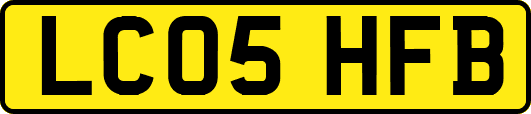 LC05HFB