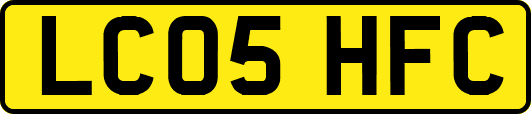 LC05HFC
