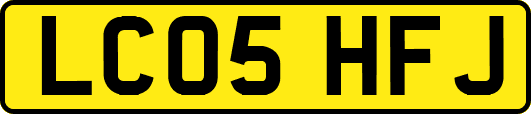 LC05HFJ