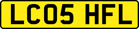 LC05HFL
