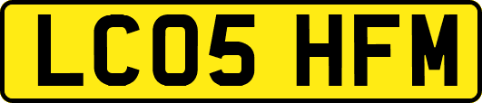 LC05HFM