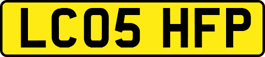 LC05HFP