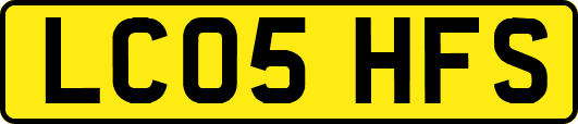 LC05HFS
