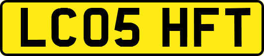 LC05HFT