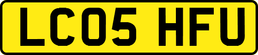 LC05HFU