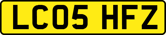 LC05HFZ
