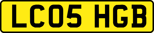 LC05HGB