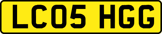 LC05HGG