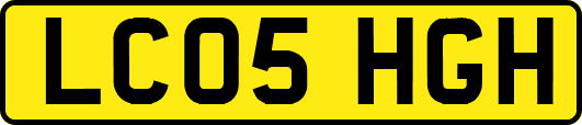 LC05HGH