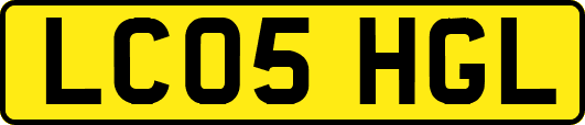 LC05HGL