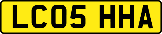 LC05HHA