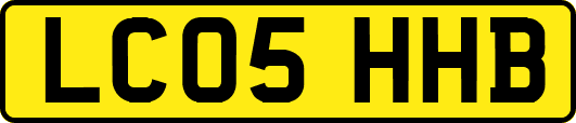 LC05HHB