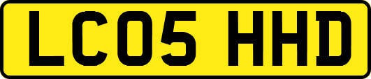 LC05HHD