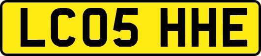 LC05HHE
