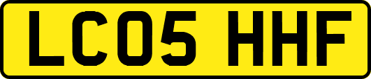 LC05HHF