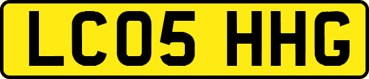 LC05HHG