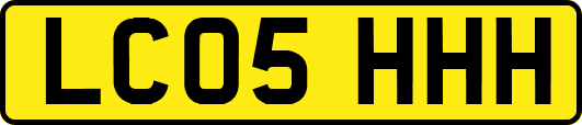 LC05HHH