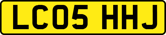 LC05HHJ