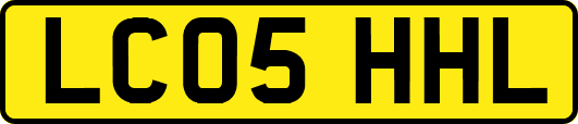 LC05HHL