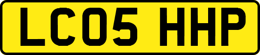 LC05HHP