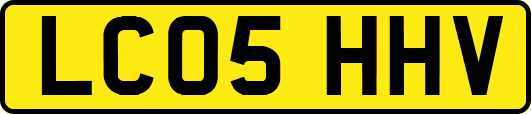 LC05HHV