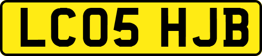 LC05HJB