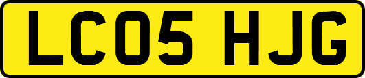 LC05HJG