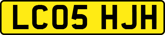 LC05HJH