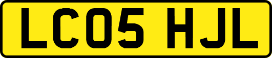 LC05HJL