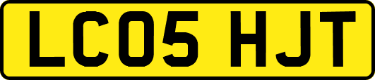 LC05HJT