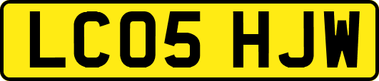LC05HJW