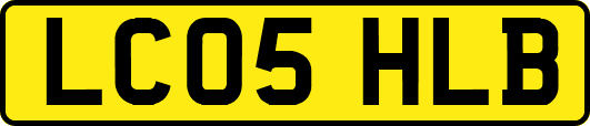LC05HLB