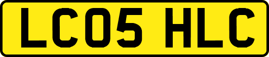 LC05HLC