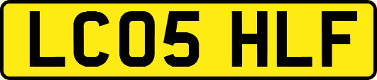 LC05HLF