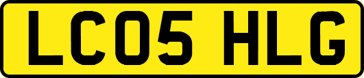 LC05HLG