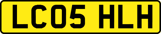 LC05HLH