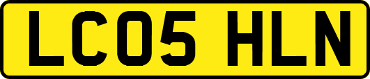 LC05HLN