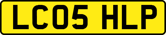 LC05HLP
