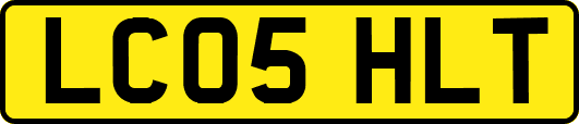 LC05HLT