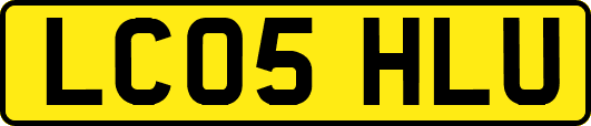 LC05HLU