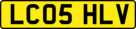 LC05HLV